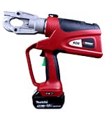 Battery-Powered-Crimping-Tool-PAT600-Burndy-crimper